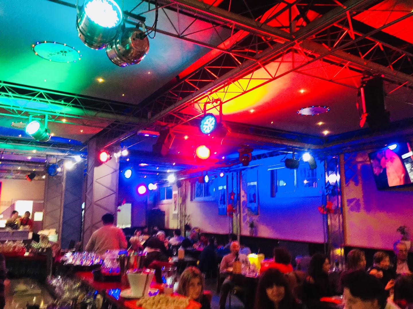 Tokyo Sushi · Foto 1