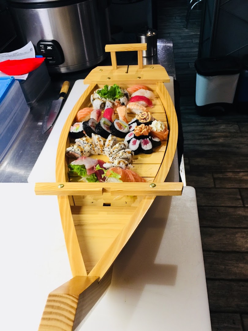 Tokyo Sushi · Foto 2